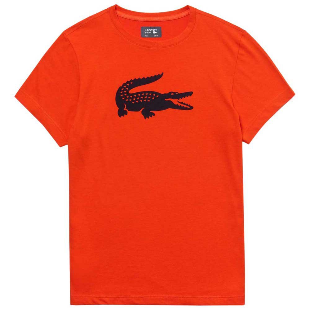 lacoste-camiseta-manga-corta-sport-oversized-crocodile-technical