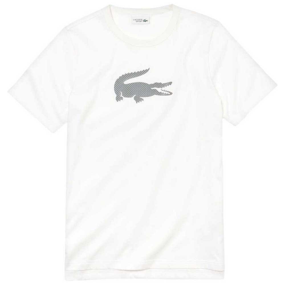 lacoste-camiseta-manga-corta-sport-holographic-croc-round-neck