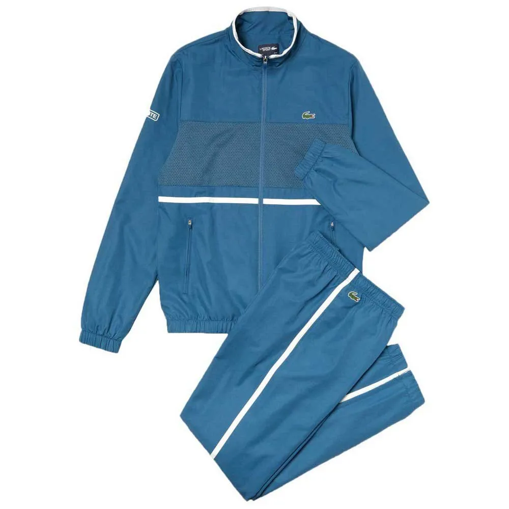 lacoste sport tennis