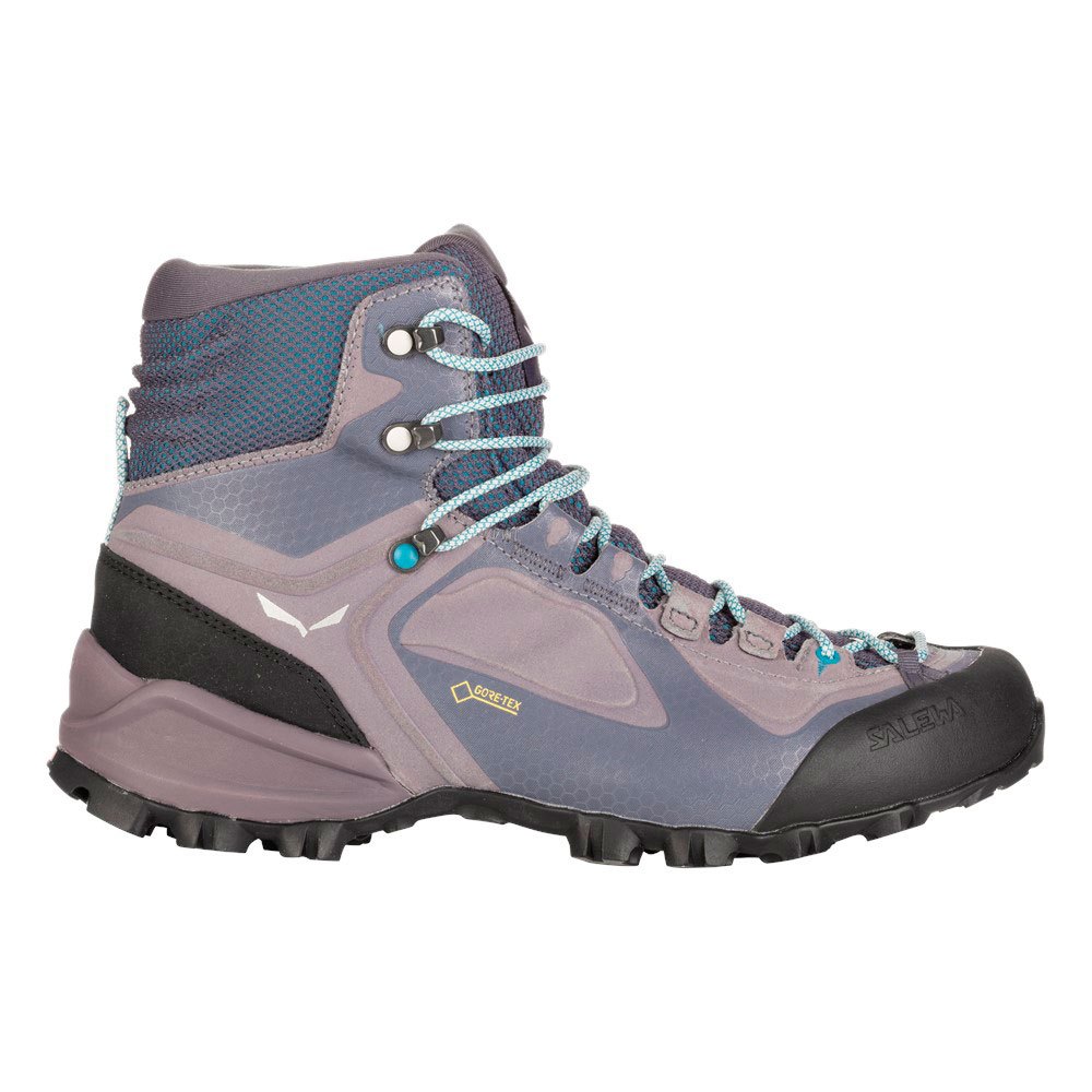 Salewa Alpenviolet Mid Goretex Hiking Boots