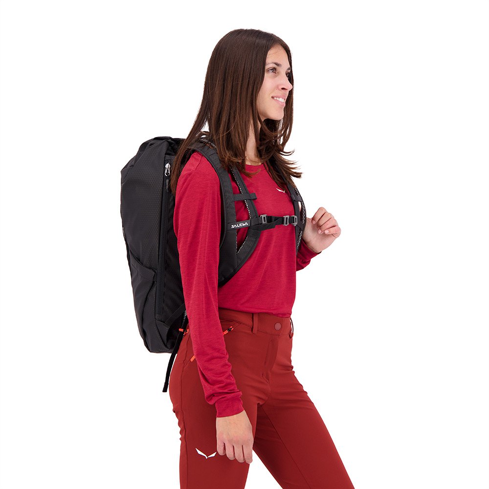 Salewa Firepad 25L Backpack Black | Trekkinn