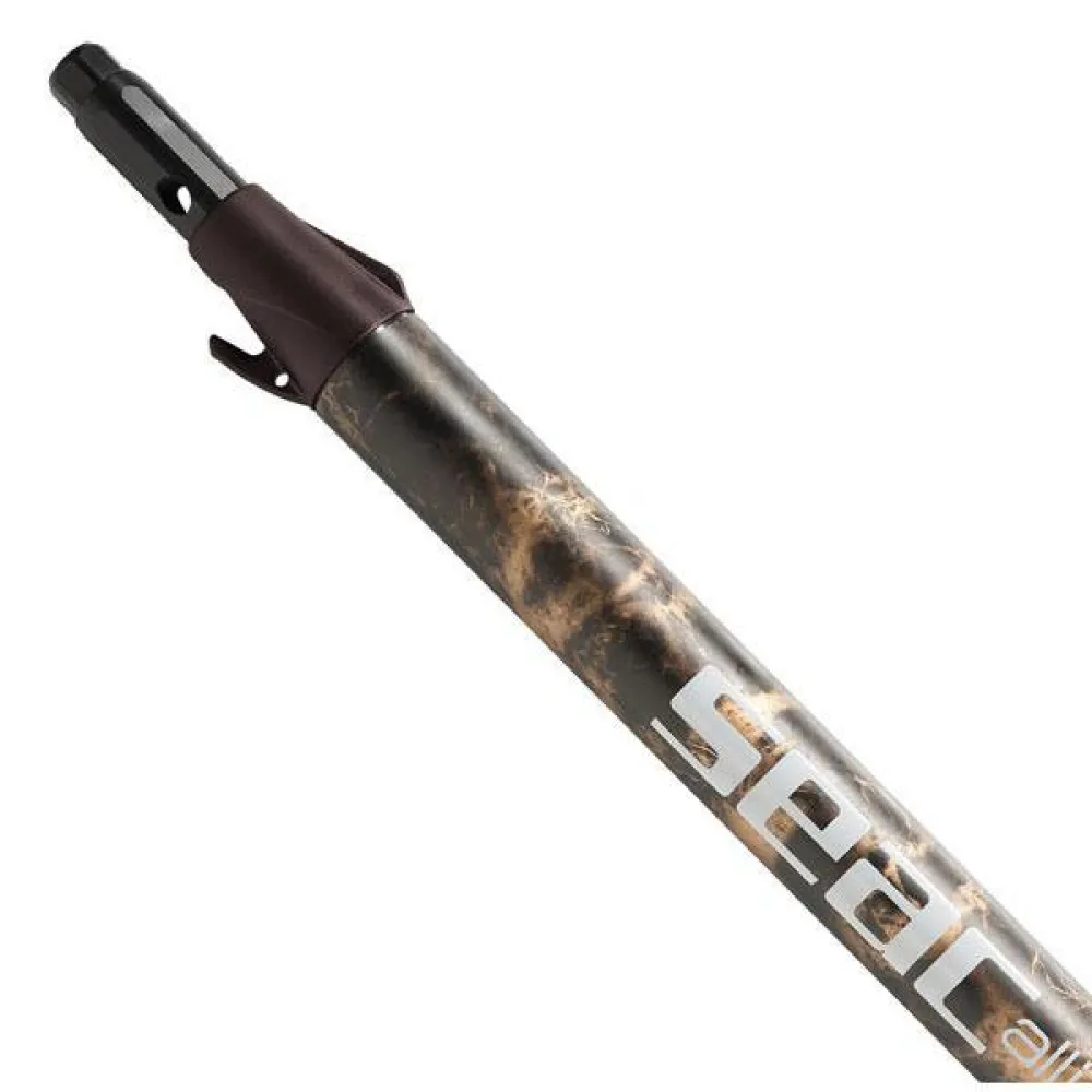 SEAC Alligator Pneumatic Speargun 50 | Diveinn