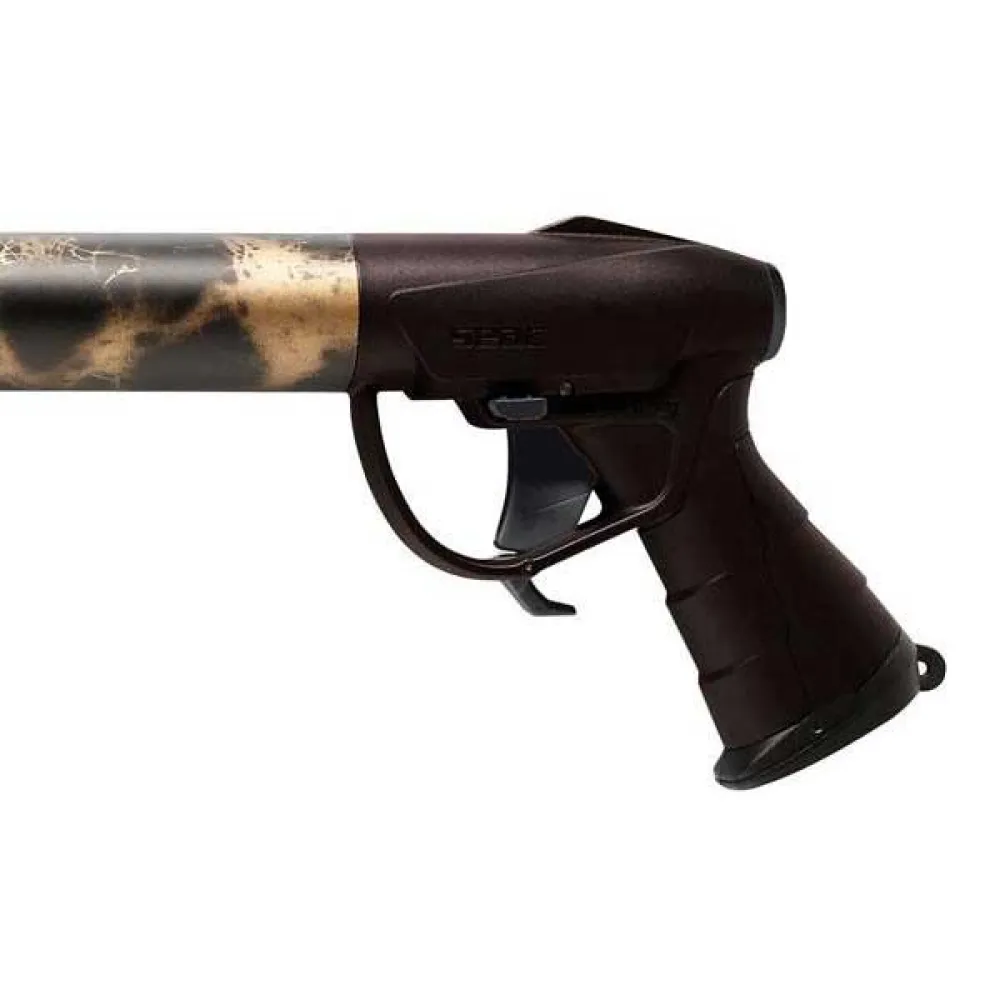 SEAC Alligator Pneumatic Speargun 50 | Diveinn