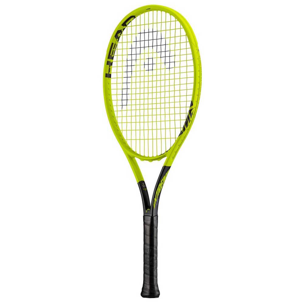 head-raquette-tennis-graphene-360-extreme-junior