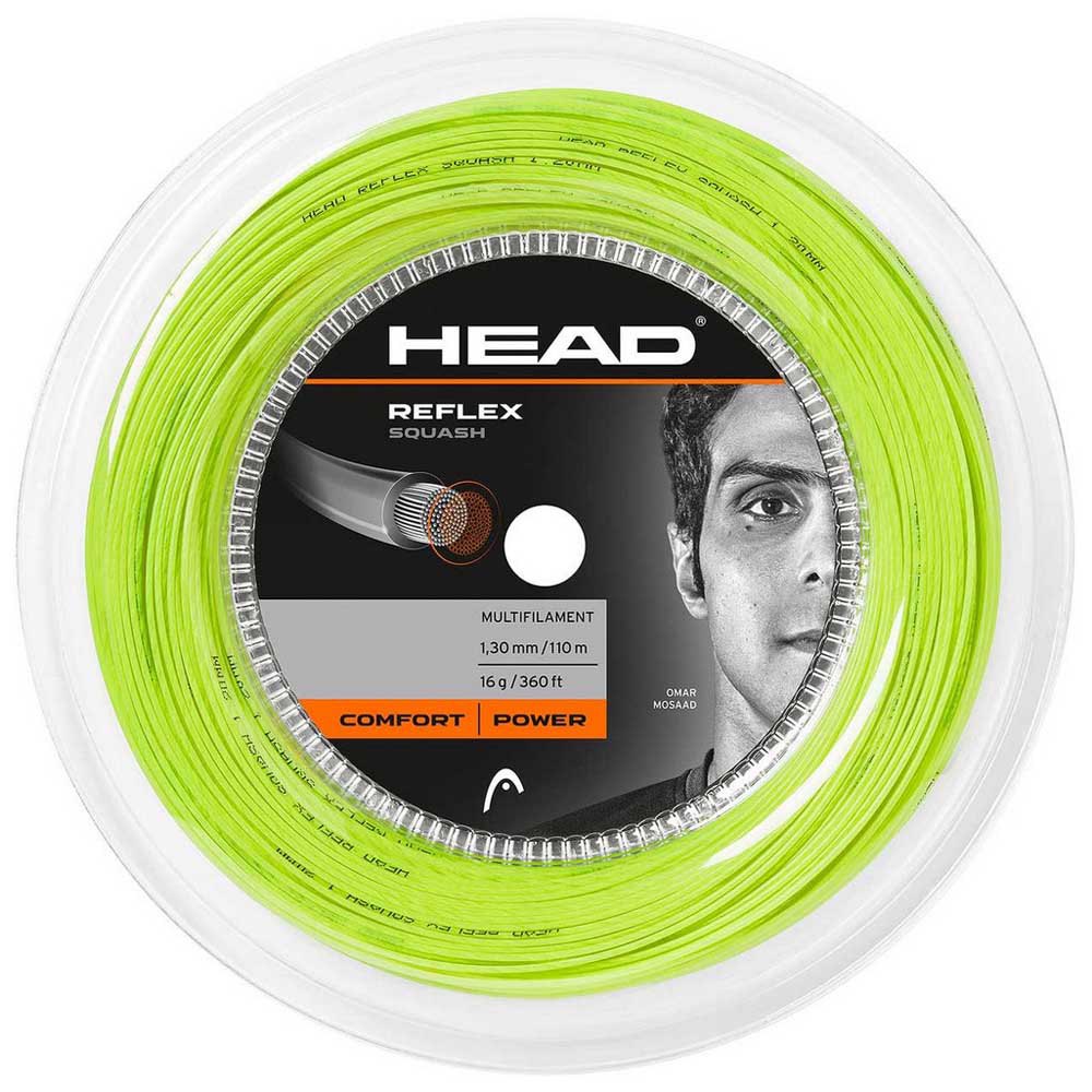 head-squash-reel-string-reflex-110-m