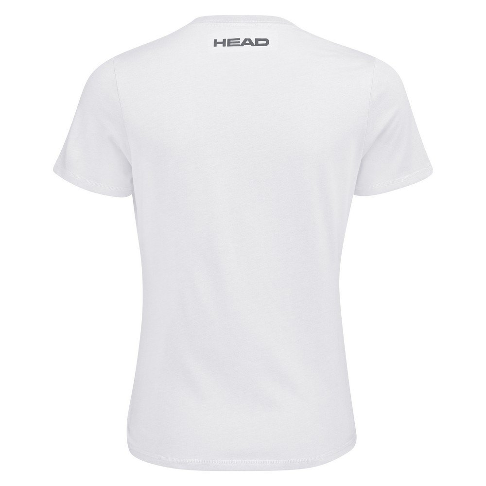 Head T-shirt à manches courtes Club Lara