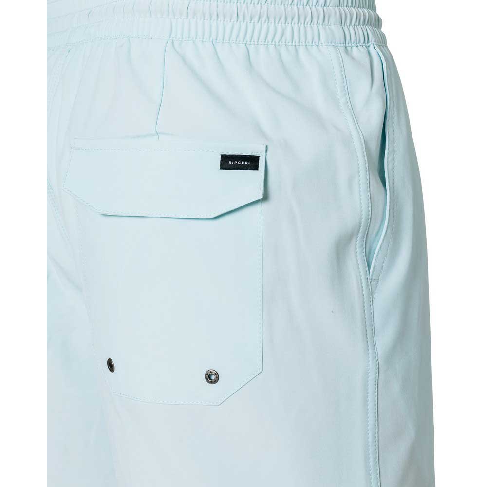 Rip curl Rays & Waves Volley Swimming Shorts