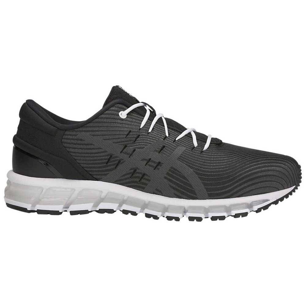 Gel-Quantum 360 4 Running Shoes Grey |