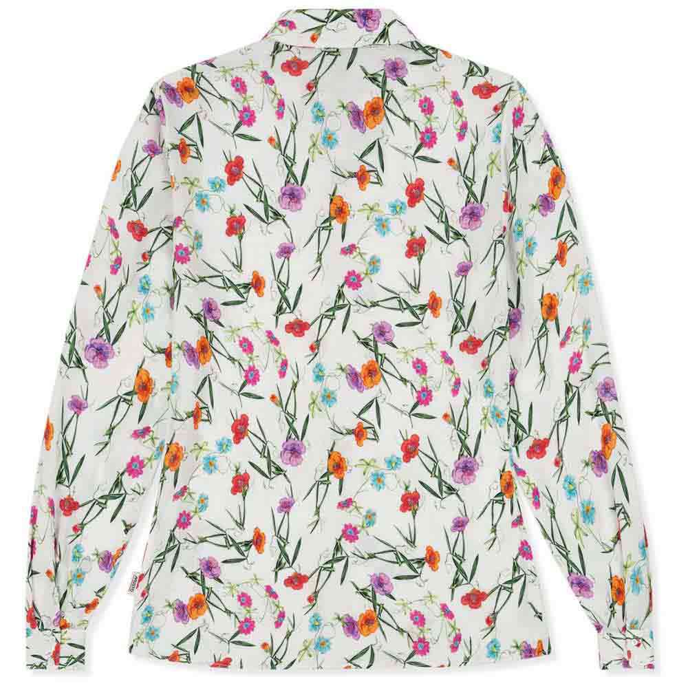 Musto Wendy Floral Long Sleeve Shirt