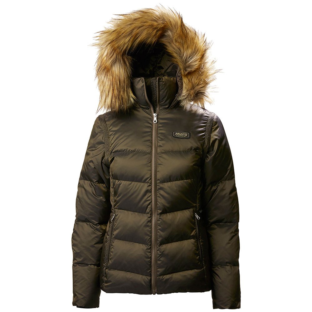 Musto Giacca Burghley Quilted 2 In 1