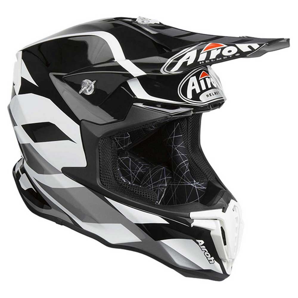 Airoh Twist Motorcross Helm