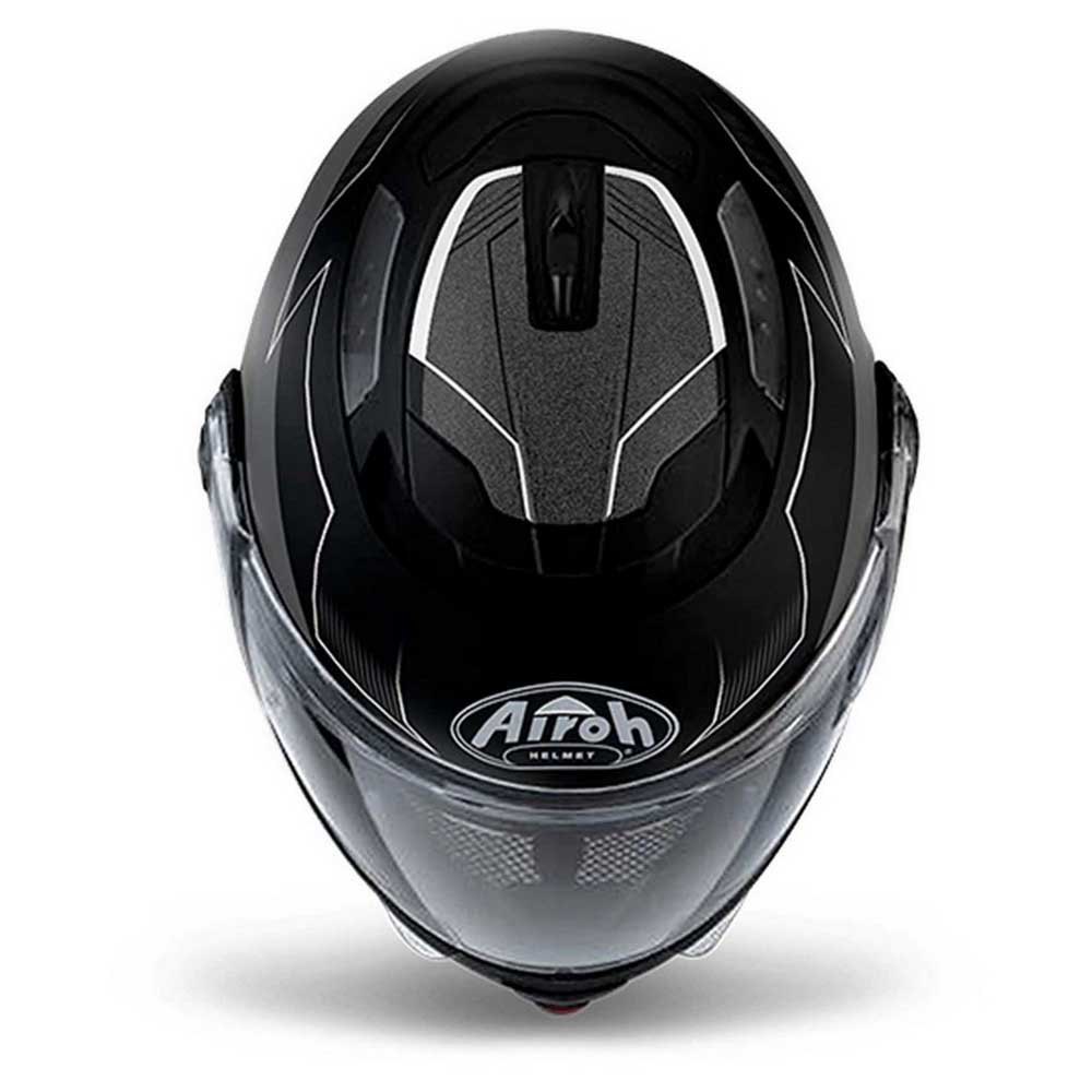 Airoh Phantom S Modulaire Helm