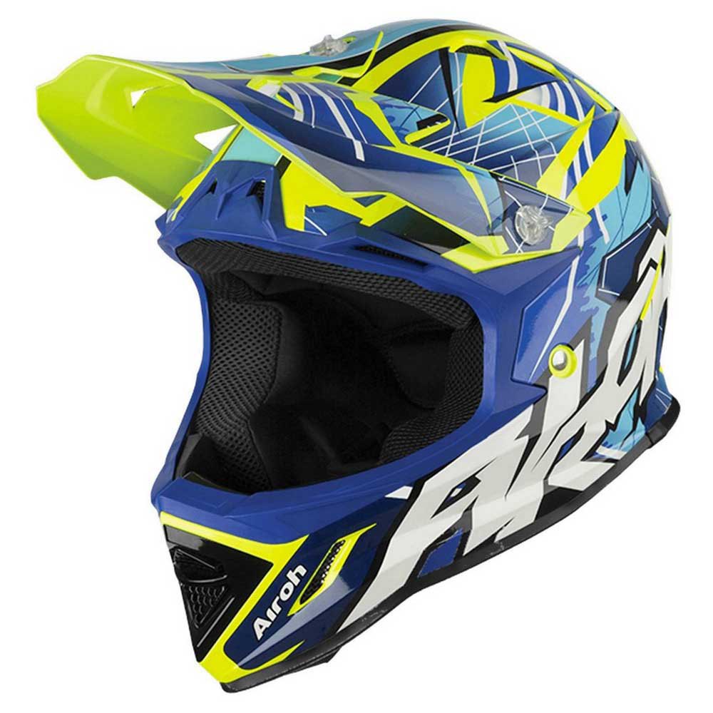 airoh-archer-motocross-helmet