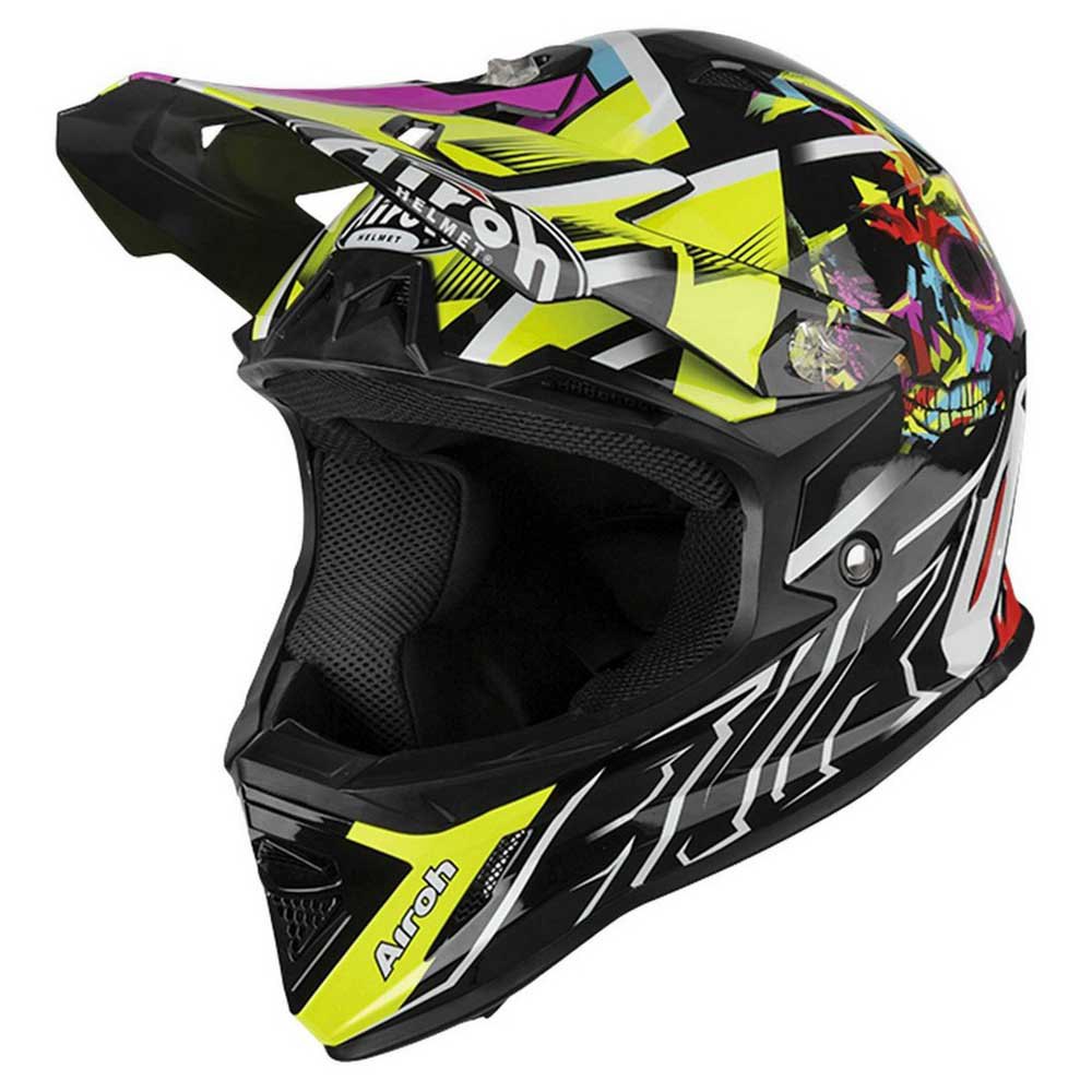 airoh-archer-motocross-helmet