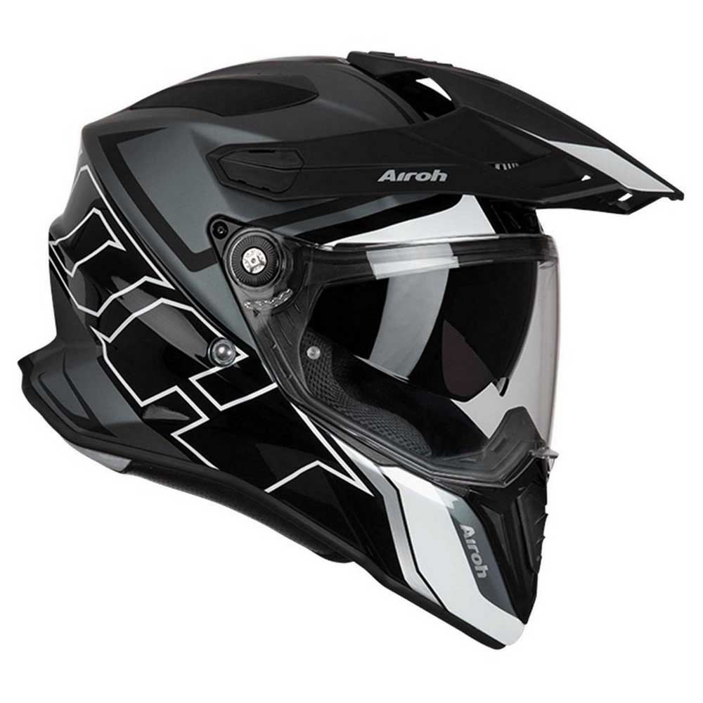 Airoh Commander Motocross Helm