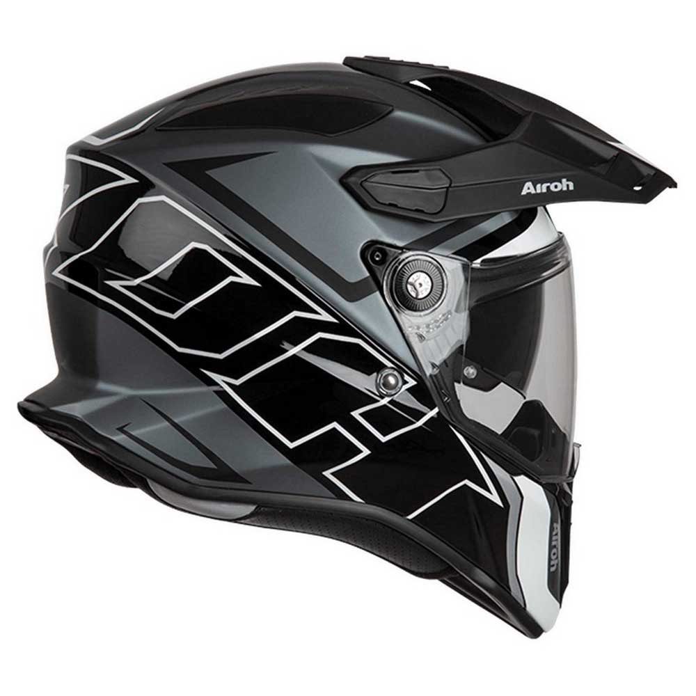 Airoh Commander Motocross Helm