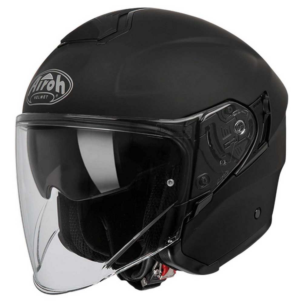 airoh-hunter-open-face-helmet