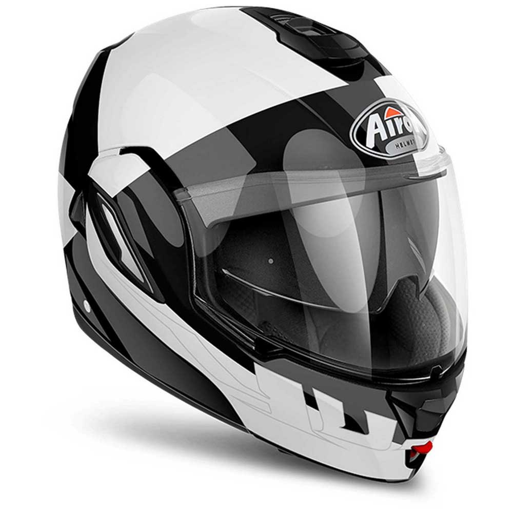 Airoh Rev 19 Modular Helmet