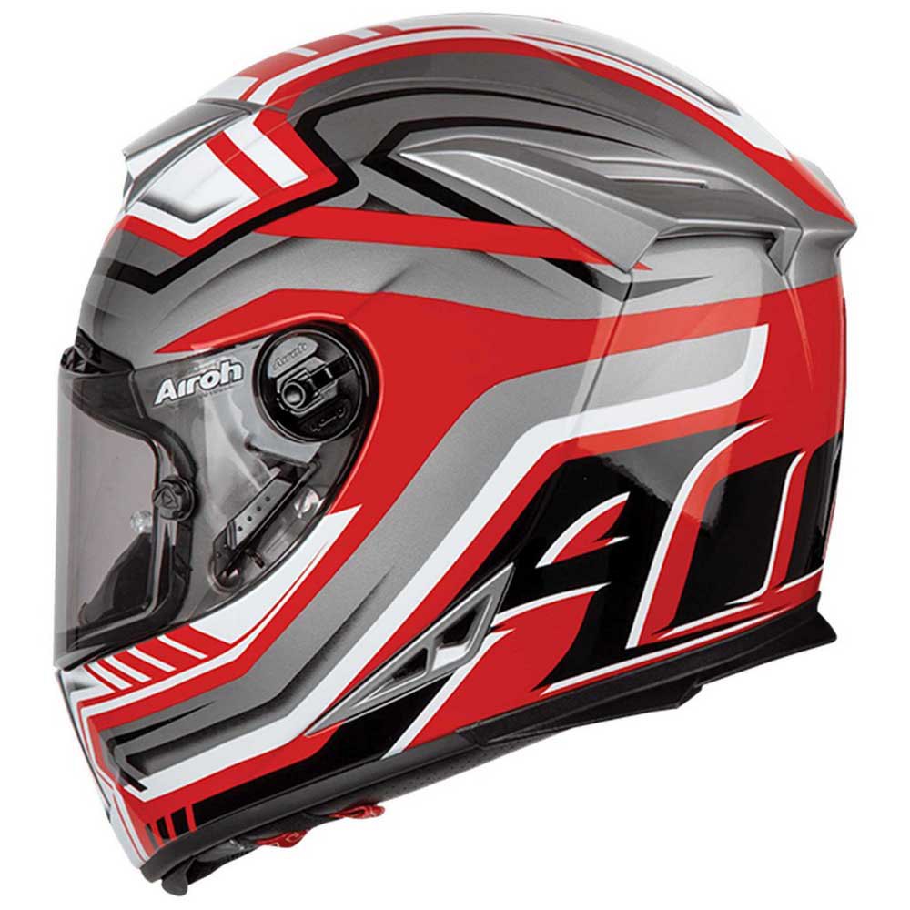 Airoh GP500 Volledig Gezicht Helm