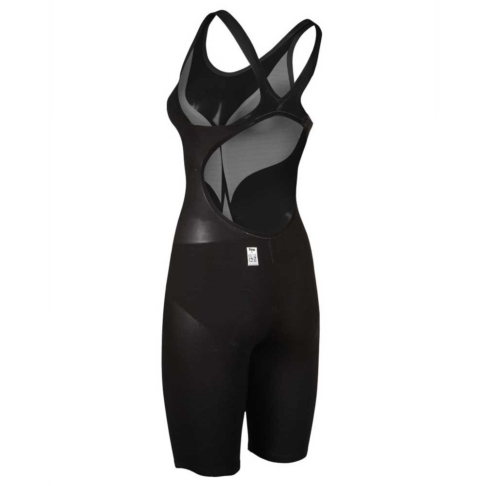 Arena Powerskin Carbon Air² Womens Open Back Racing Swimsuit 