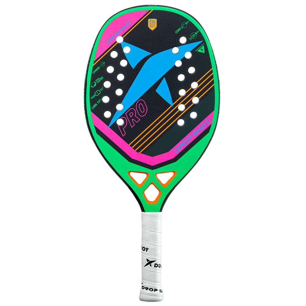 drop-shot-centauro-beach-tennis-racket