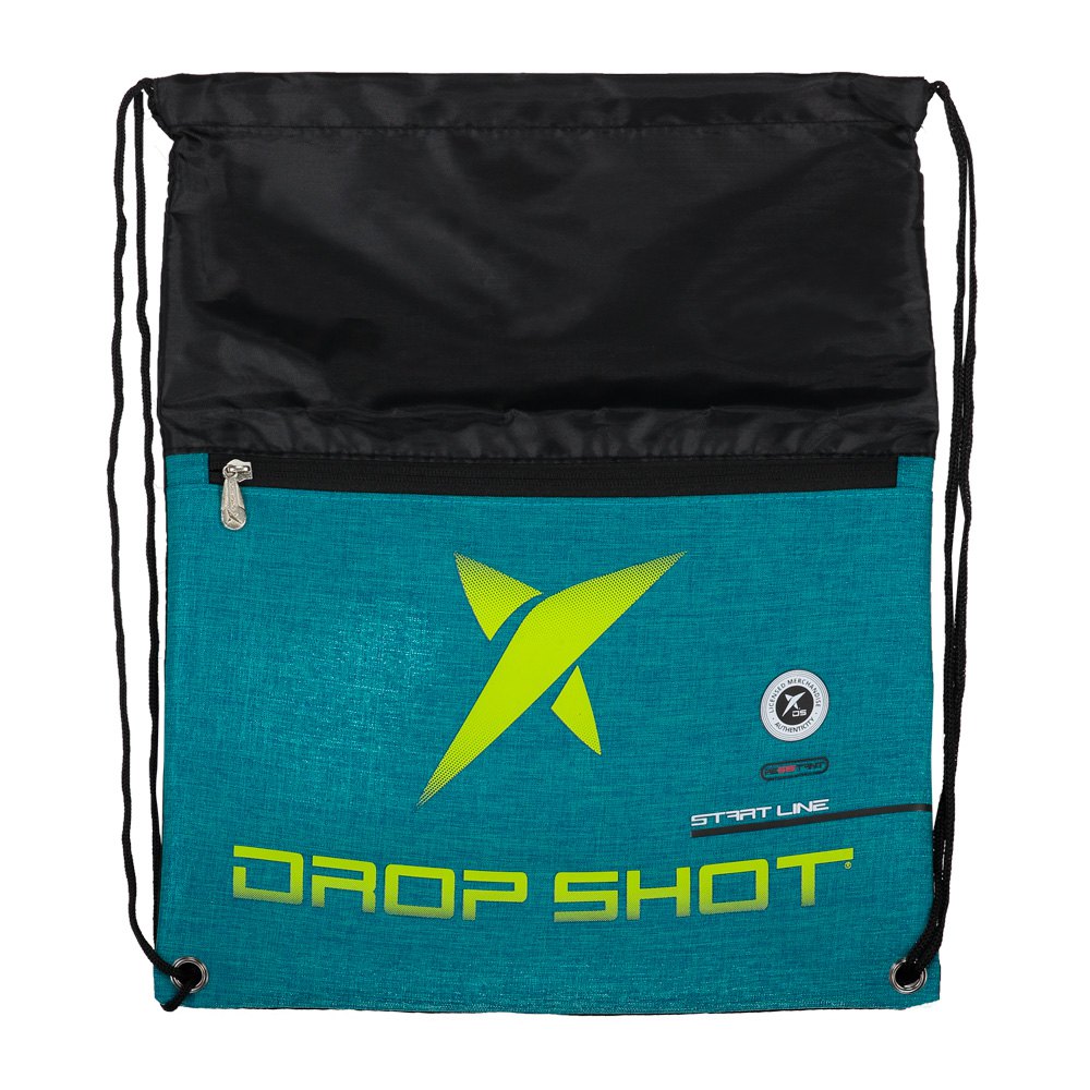 drop-shot-essential-tasje