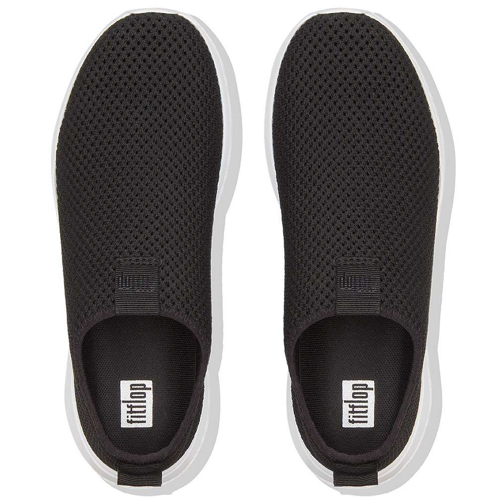 Fitflop Airmesh Slip On Shoes