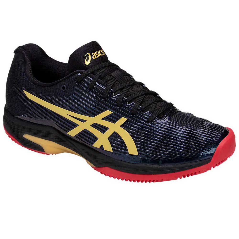 Asics Solution Speed FF LE Clay Shoes