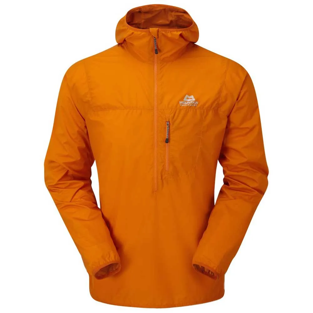 Mountain equipment Aerofoil Jacket Trekkinn
