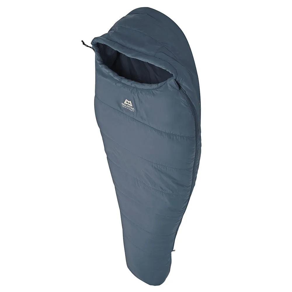 Mountain equipment Lunar II Sleeping Bag Trekkinn