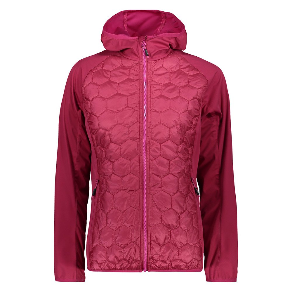 Visiter la boutique CMPCMP Feel Warm Flat 8.000 Jacket Femme 