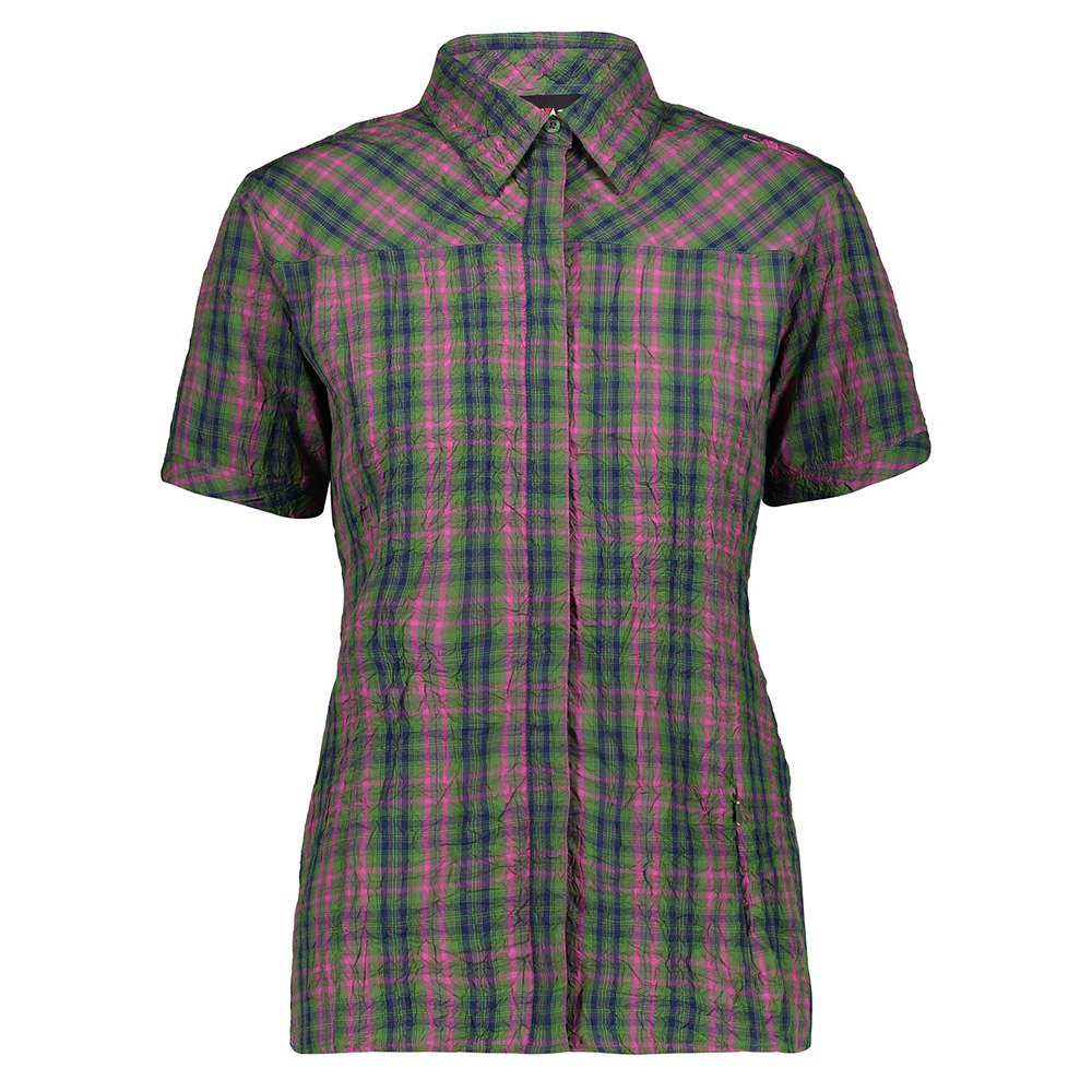 cmp-39t5646-short-sleeve-shirt