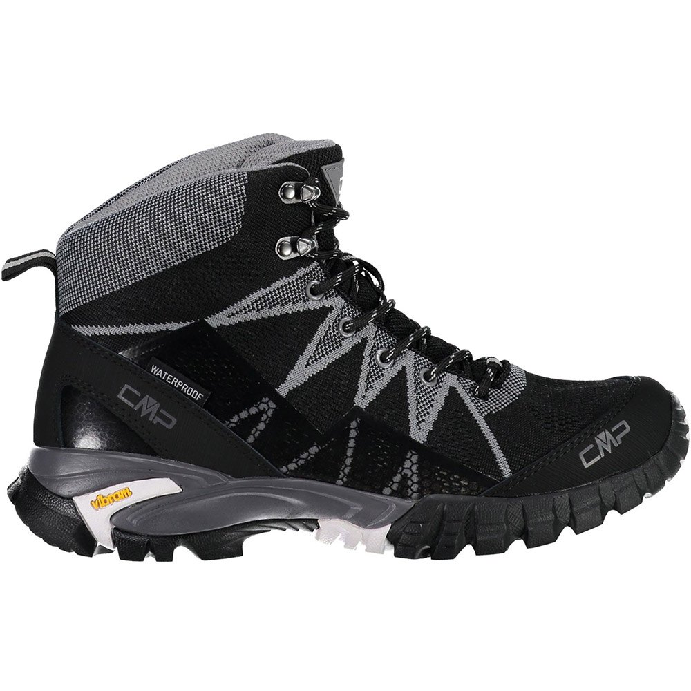 CMP Tauri Mid Trekking WP Hiking Boots