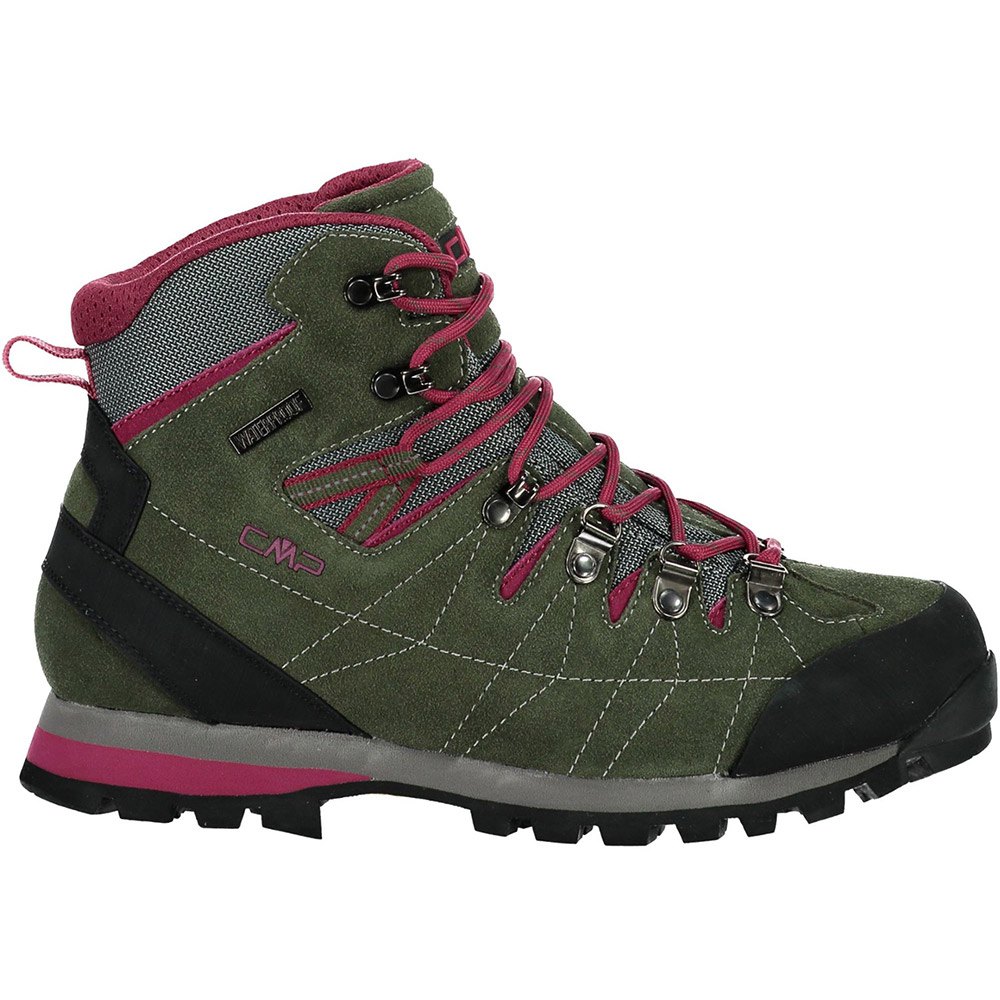 CMP 38Q9986 Arietis Trekking WP Hiking Boots