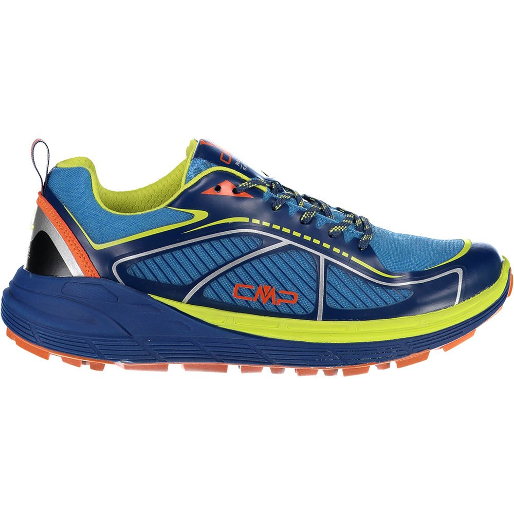 CMP 39Q9587 Nashira Maxi Trail Running Shoes