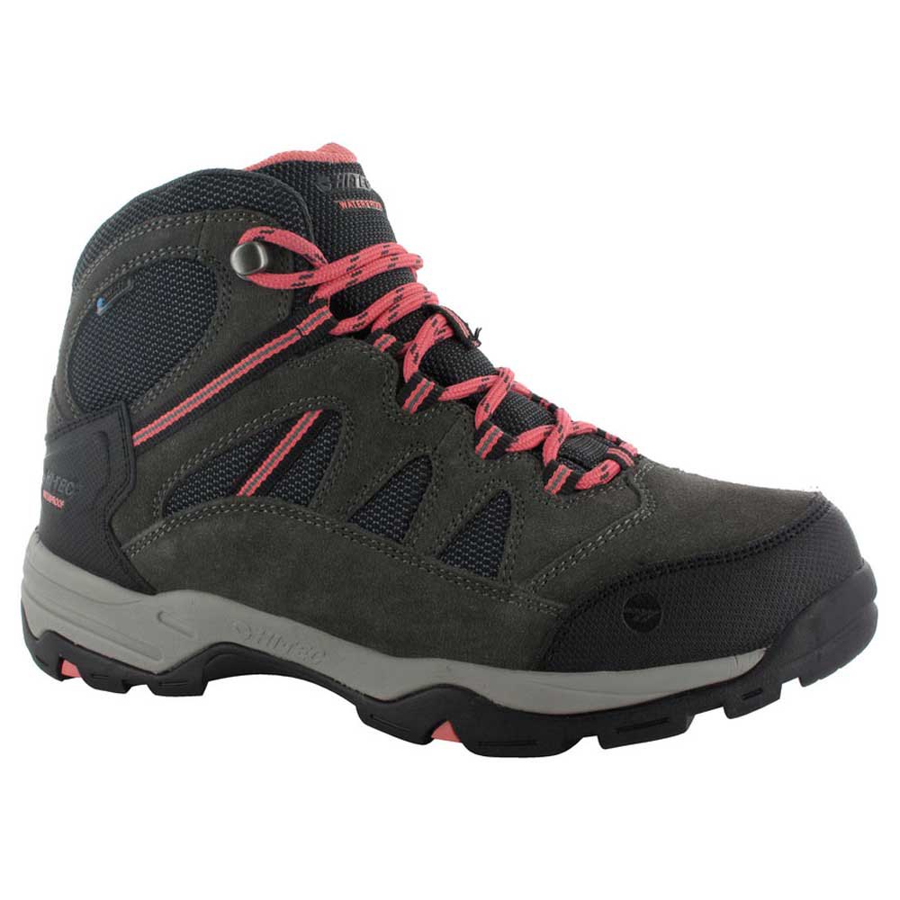 hi-tec-bandera-ii-wp-hiking-boots