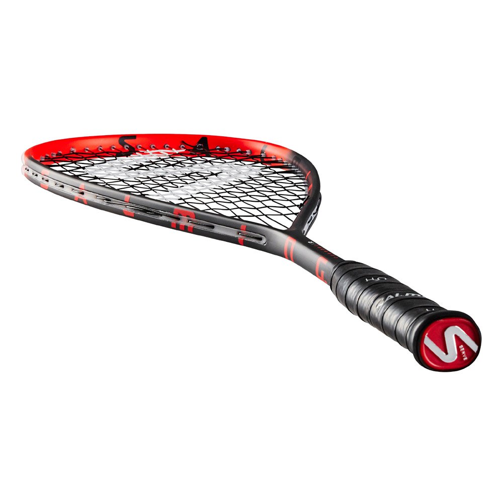 Salming Cannone Squash Racket