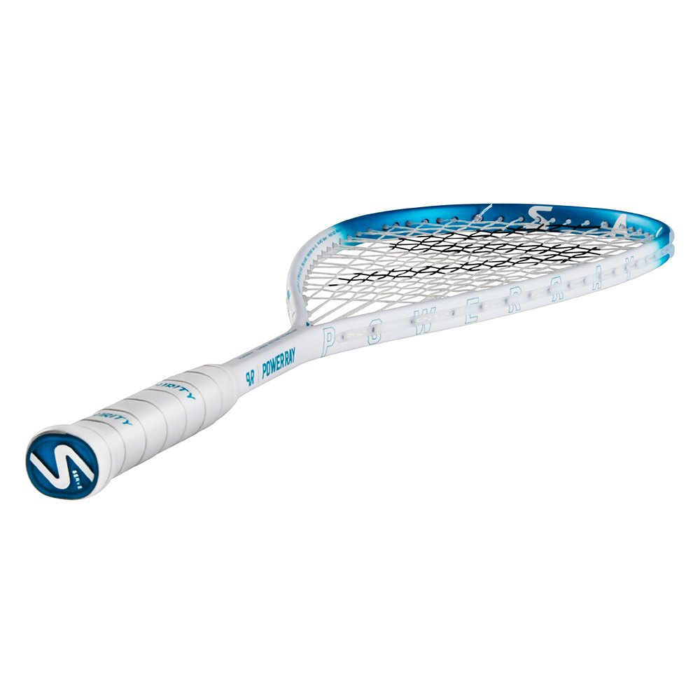 Salming Powerray Squash Racket