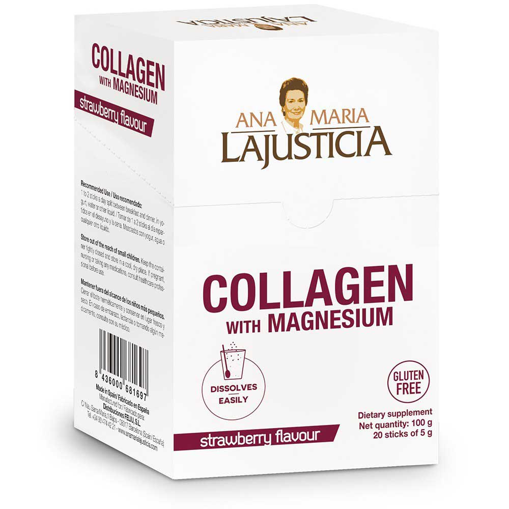 ana-maria-lajusticia-collagen-with-magnesium-20-units-strawberry