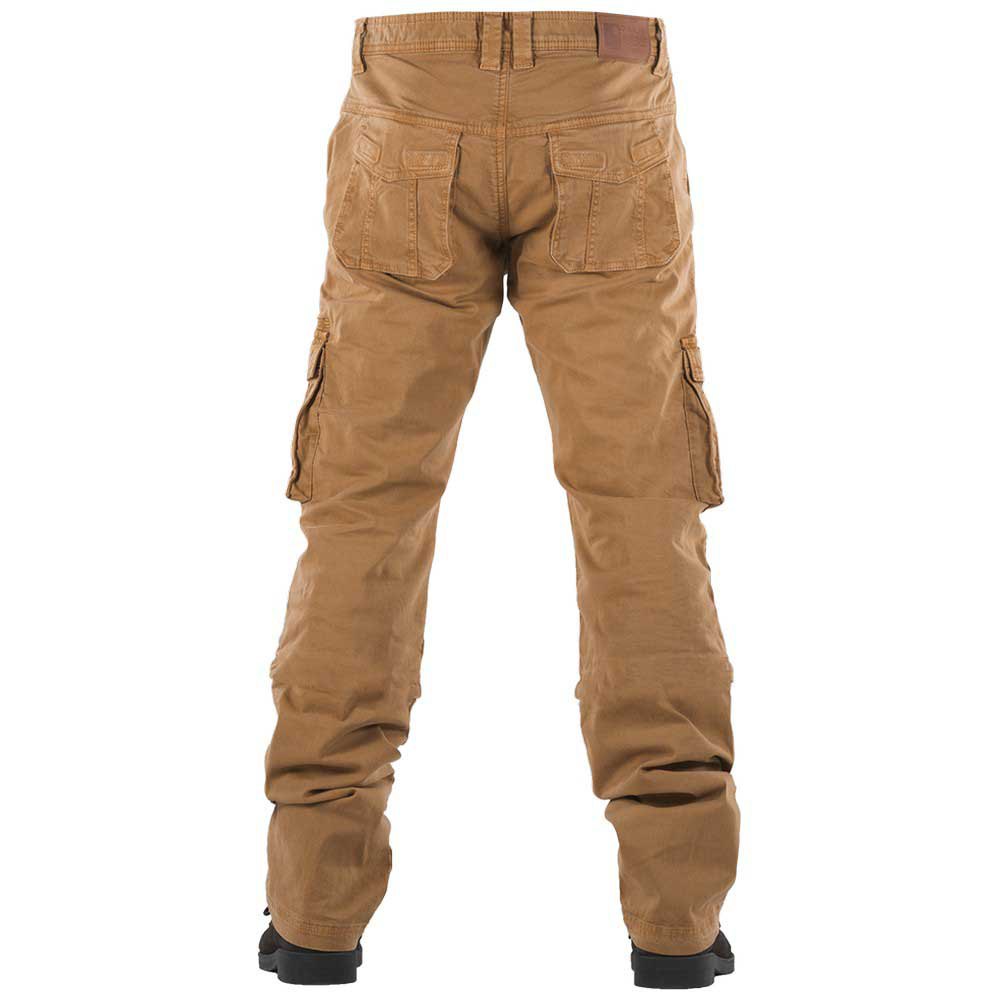 Overlap Pantalons Llargs Carpenter