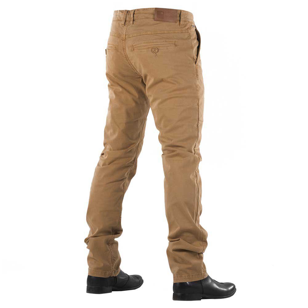 Overlap Pantalons Llargs Xinès