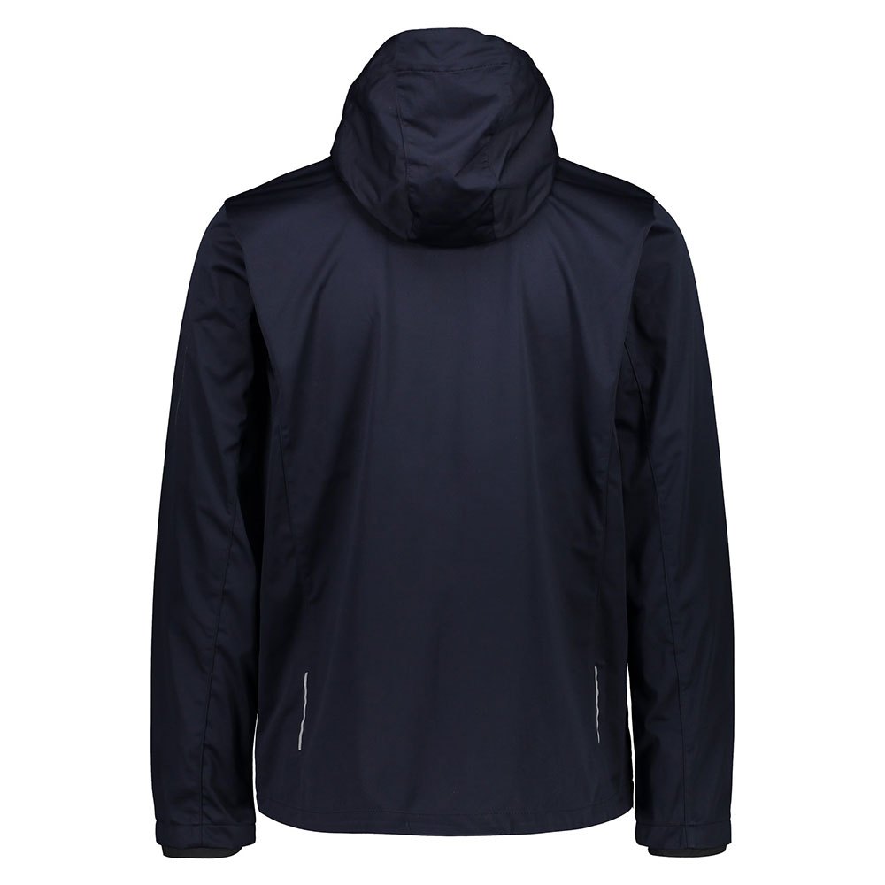 CMP Zip Hood 39A5027 jacket