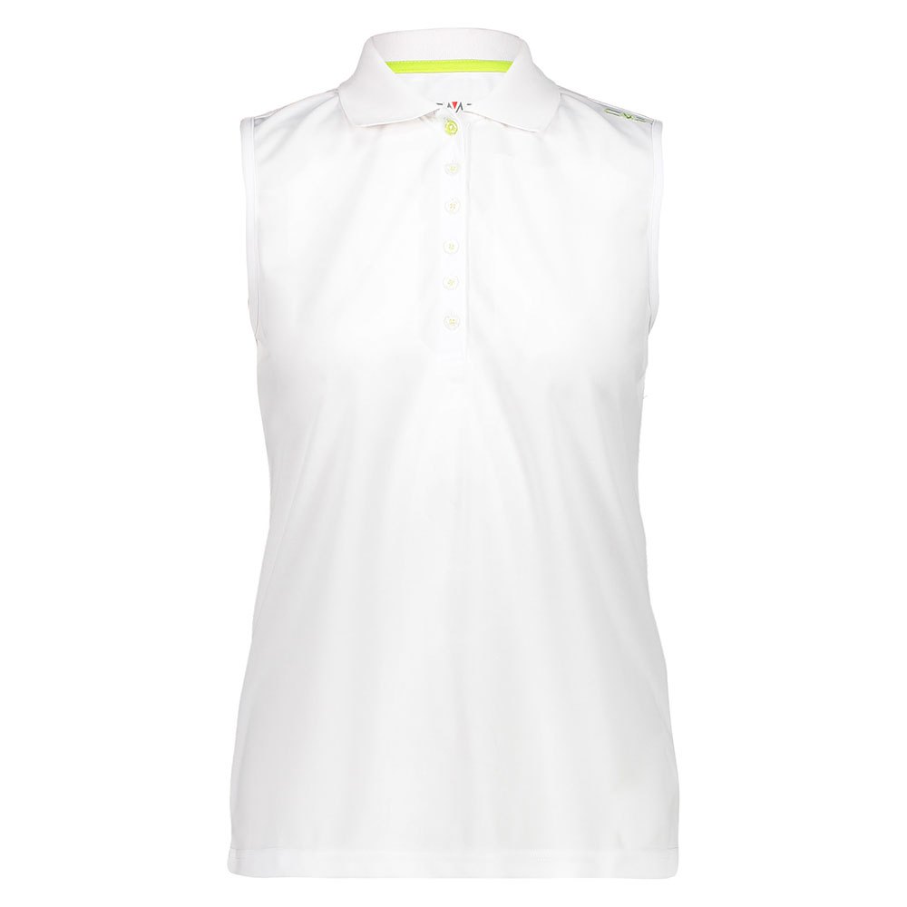 cmp-3t59776-sleeveless-polo-shirt