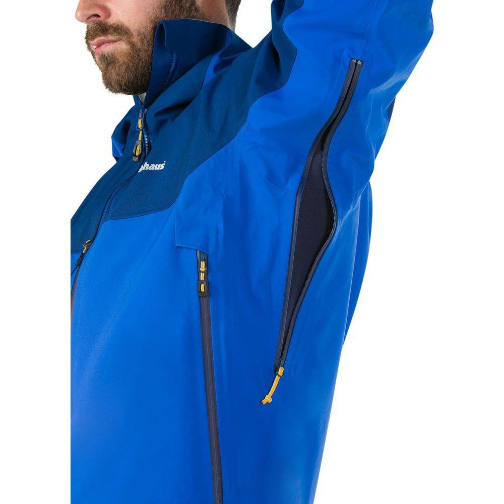 Berghaus Extrem 5000 jacket