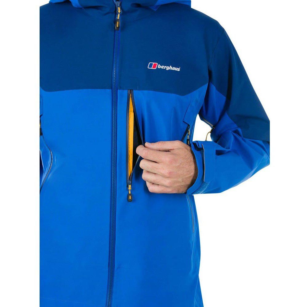 Berghaus Extrem 5000 jacket