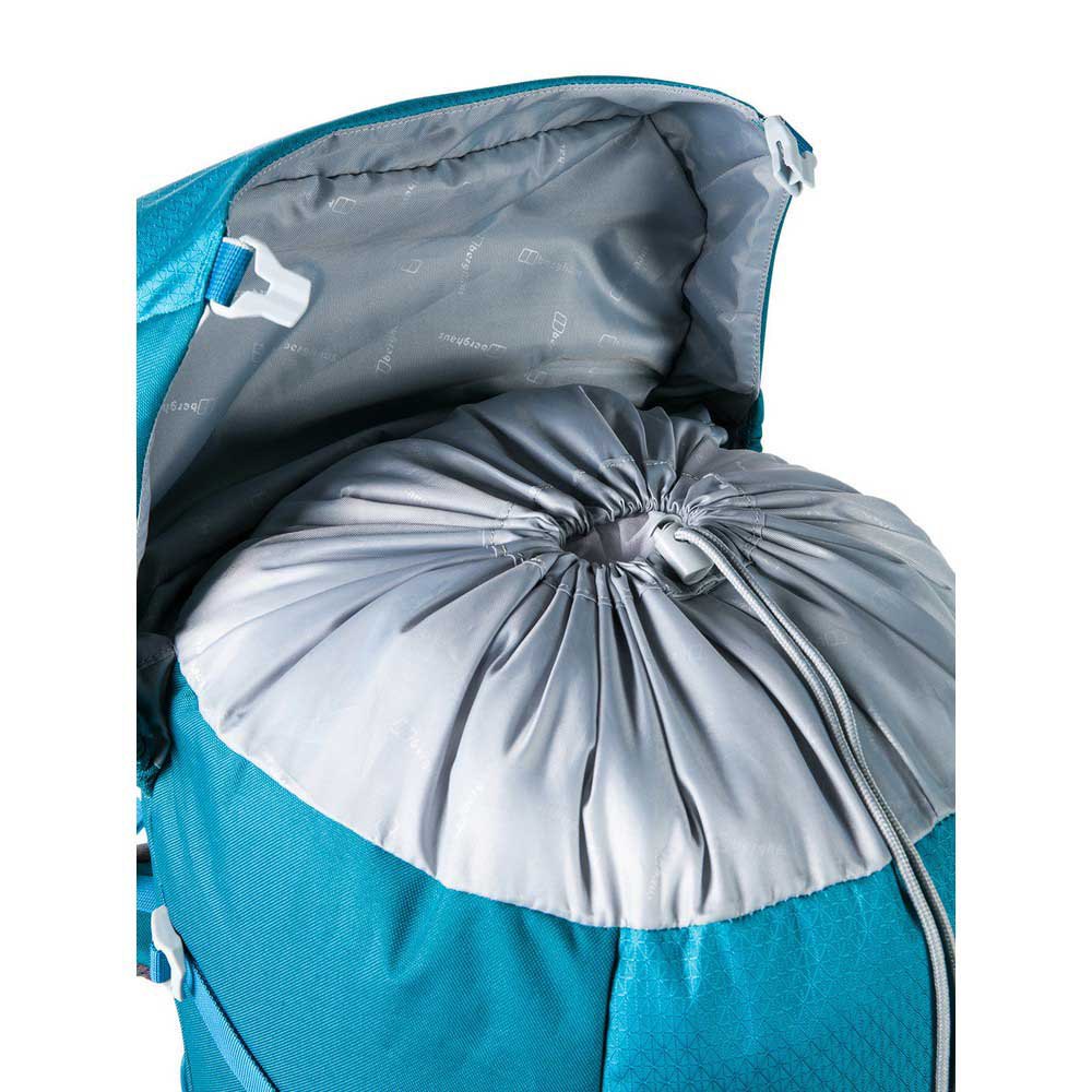 Berghaus Trailhead 65L backpack