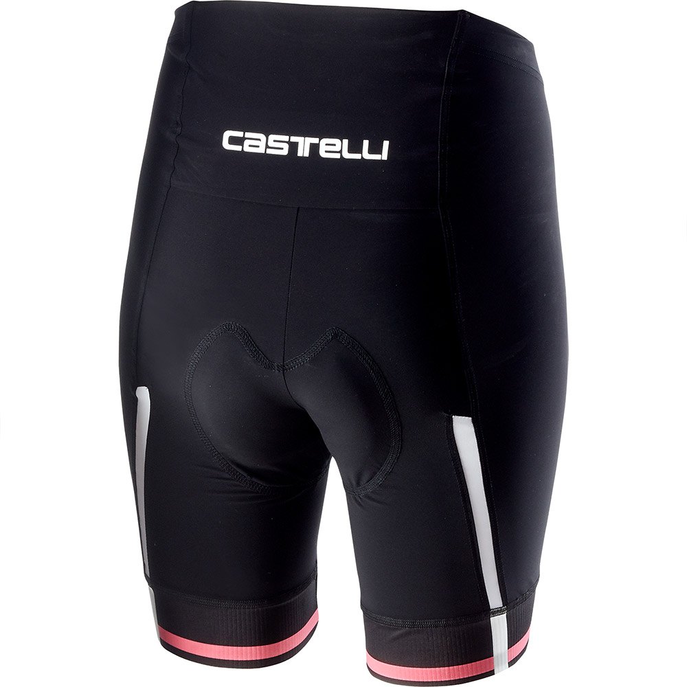 Castelli Bib Shorts Giro Italia 2021 Velocissima