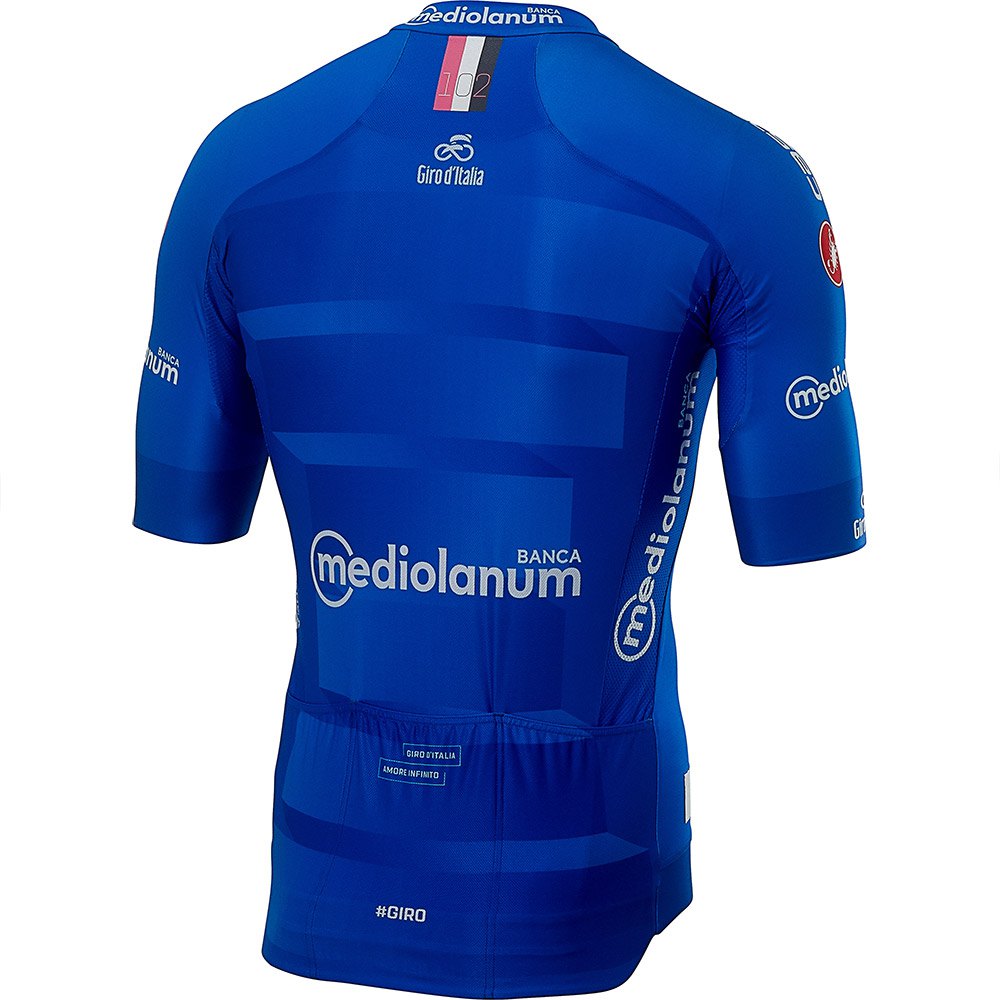 Castelli T-Shirt Giro102 Race