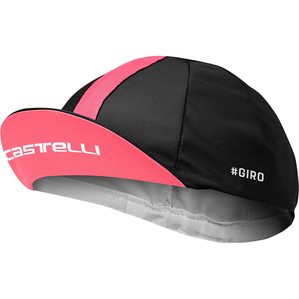Castelli Casquette Giro Italia 2021