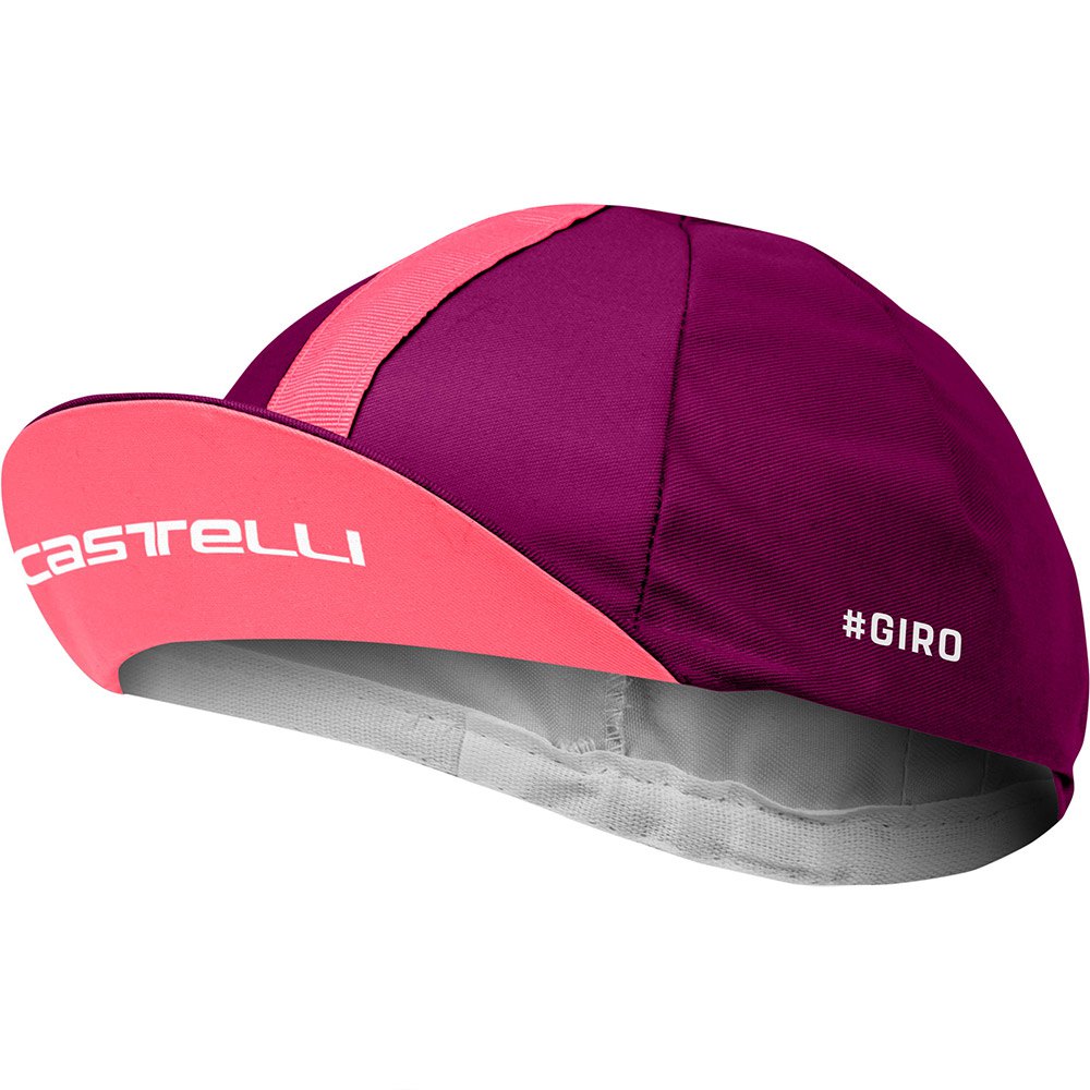 Castelli Cap Giro Italia 2021